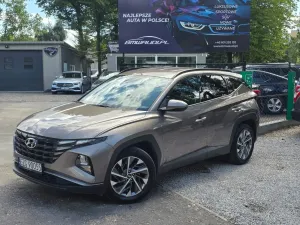 Hyundai Tucson IV (2020-) 1.6 T-GDi Smart 2WD 2021
