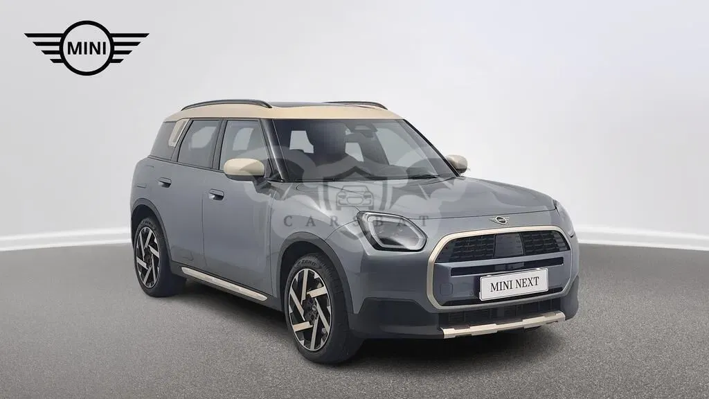 Mini Countryman C mHEV Linia Favoured 2025