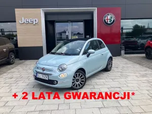 Fiat 500 1.0 Hybrid Dolcevita 2023