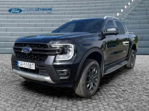 Ford Ranger 2023