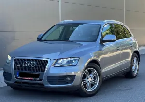 Audi Q5 8R (2008-2016) 2.0 TFSI Quattro S tronic 2009