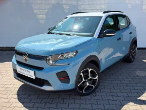 Citroën C3 IV (2024-) 1.2 T Plus 2025