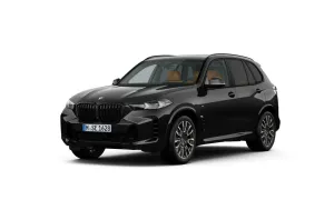 BMW X5 G05 (2018-) xDrive30d mHEV M Sport sport 2026