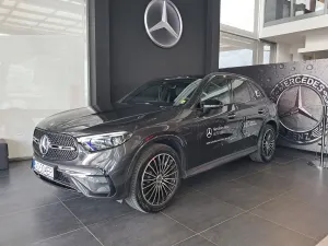 Mercedes-Benz GLC II (2022-) 2026