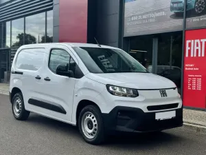 Fiat Doblo 2026