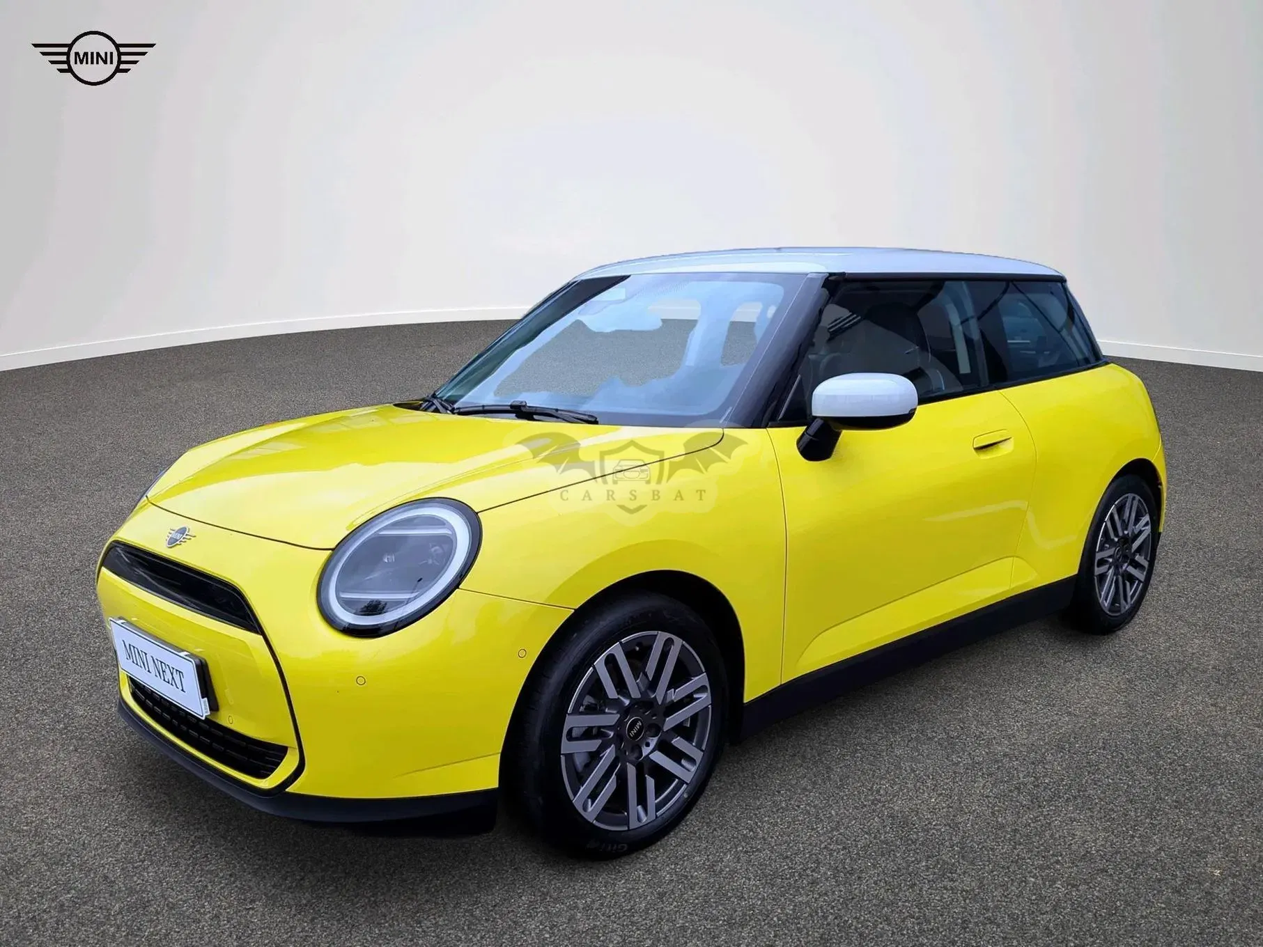 Mini Cooper E 40.7 Linia Classic 2023