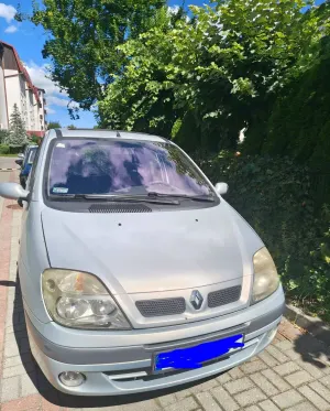 Renault Scenic I (1997-2003) 2003