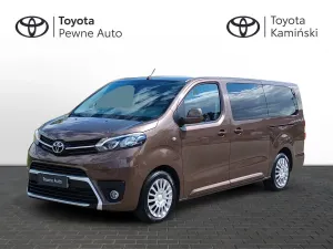 Toyota ProAce 2.0 D4-D Long Business 2024