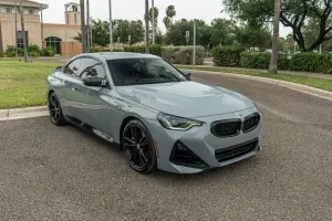 BMW 2 Series M240i xDrive 2023