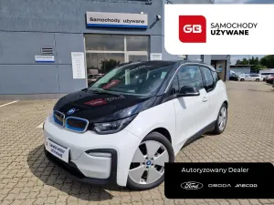 BMW i3 94 Ah 2018