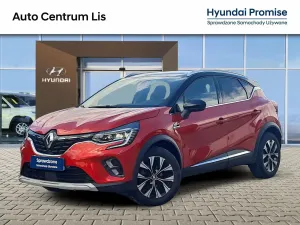 Renault Captur / QM3 II (2019-) 1.0 TCe Techno 2024