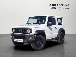 Suzuki Jimny IV (2018-2024) 1.5 Pro 2023
