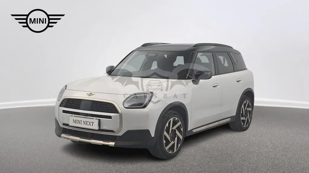 Mini Countryman C mHEV Linia Favoured 2025