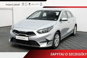 Kia Ceed III (2018-) 1.5 T-GDI M 2021