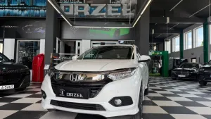 Honda HR-V 2020