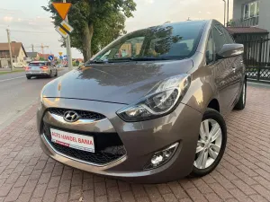 Hyundai IX20 1.6 blue Comfort 2012