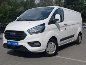 Ford Transit 2021