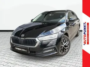 Skoda Octavia IV (2020-) 2023