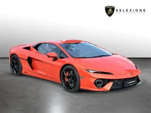 Lamborghini 2026