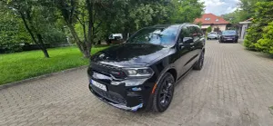 Dodge Durango 2021