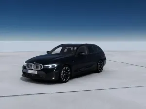 BMW 3 Series G20/G21 (2019-) 330d xDrive mHEV M Sport 2025