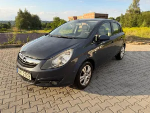 Opel Corsa D (2006-2014) 1.2 16V Edition 150 S&S 2010