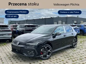 Volkswagen Golf VIII (2020-) 2026