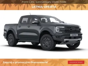 Ford Ranger 2.0 EcoBlue Bi-Turbo 4x4 DC 2025