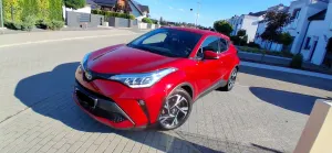 Toyota C-HR 2.0 Hybrid Style 2022