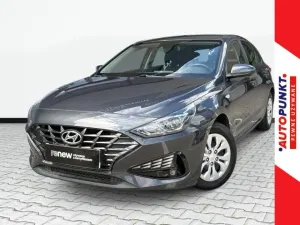 Hyundai i30 III (2017-) 2022