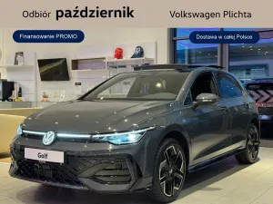 Volkswagen Golf VIII (2020-) 2025