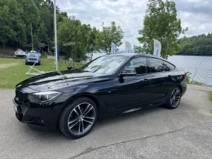BMW 3 Series F34 (2013-2021) 320d xDrive M Sport 2018