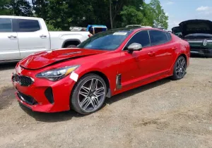 Kia Stinger 3.3 T-GDI AWD OPF GT 2023