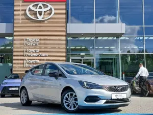 Opel Astra K (2015-2021) 2021