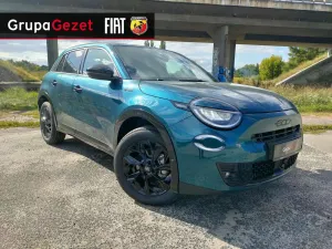 Fiat 600 2026