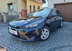 Kia Ceed III (2018-) 1.5 T-GDI M 2023