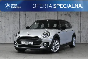 Mini Clubman 2022