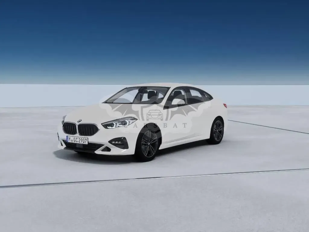 BMW 2 Series 218i Sport Line 2021