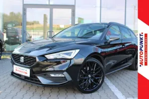 Seat Leon IV (2020 - ) 2023