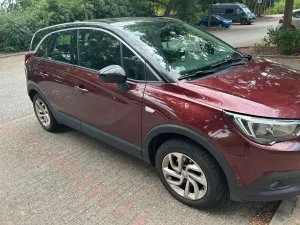 Opel Crossland 1.2 T Elite S&S 2018