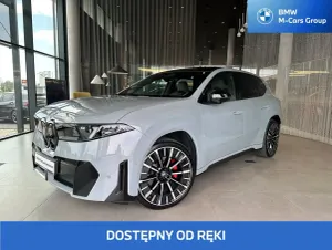 BMW iX3 50 xDrive 113.4kWh 2026
