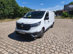 Renault Trafic 2023