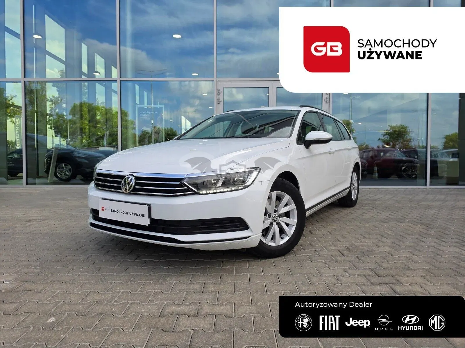 Volkswagen Passat B8 (2014-2023) 1.4 TSI BMT Comfortline 2018