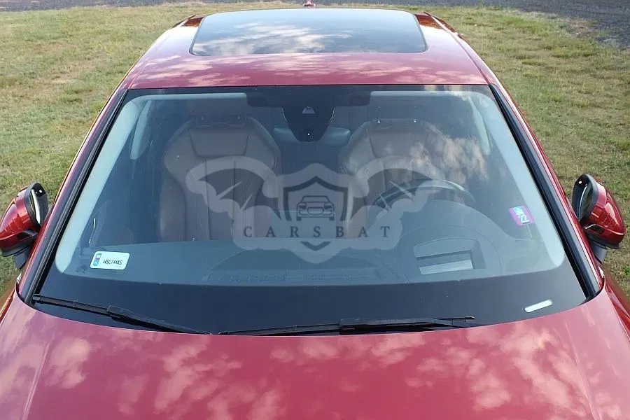 Audi A4 B9 (2015-) 2017