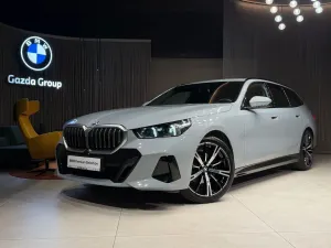 BMW 5 Series G60 (2023-) 520i mHEV M Sport 2025