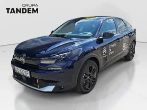 Citroën C4 III (2020-) 2026