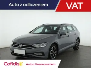 Volkswagen Passat B6 (2005-2010) 2023