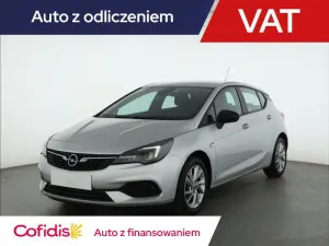 Opel Astra K (2015-2021) 2021