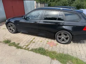 BMW 3 Series E90/E91/E92/E93 (2005-2012) 318i 2008