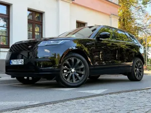 Land Rover Range Rover Velar 2.0 P250 Dynamic SE 2022